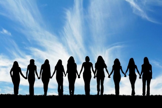 women-together