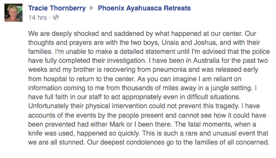 Statement Pic