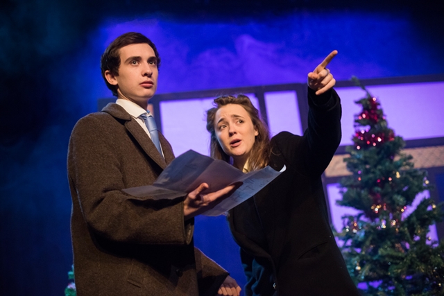 Photo Credit – ADC Theatre