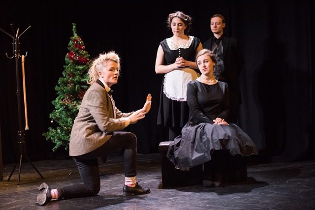 Photo Credit – ADC Theatre