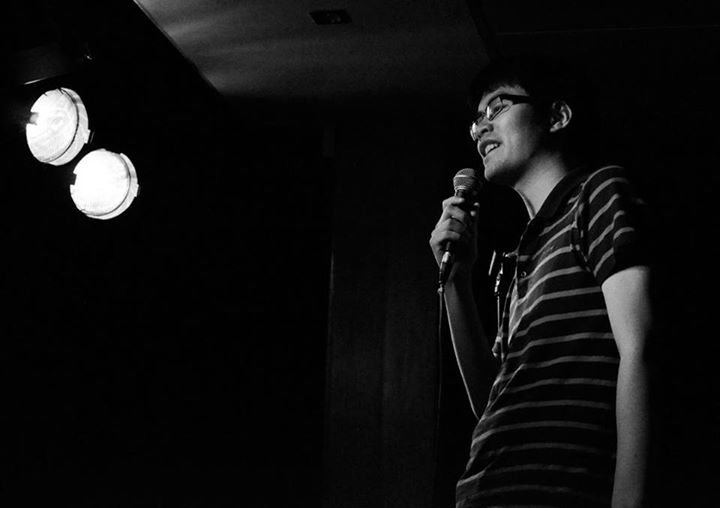 Ken Cheng. (Photo Credit: Karlos Brown)