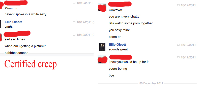 certified creep