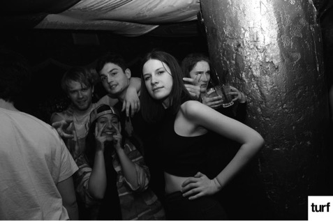 Do I know these people?
