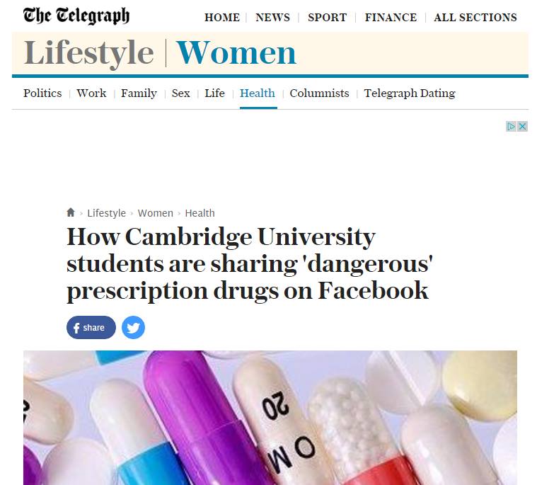 Just more unnecessary public scrutiny