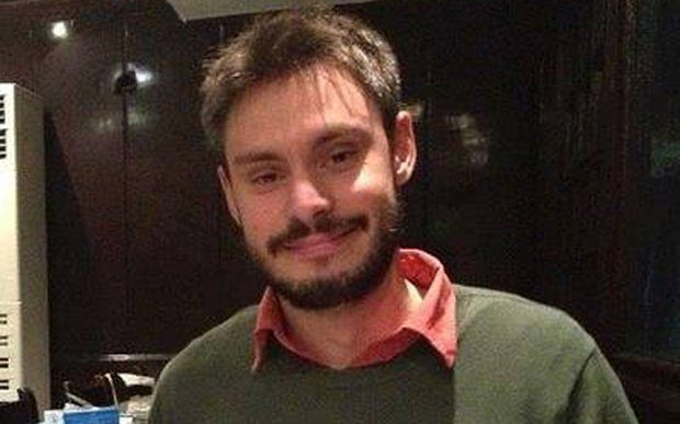 Giulio-Regeni