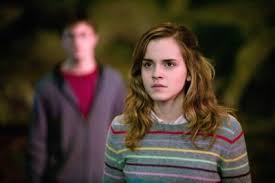 Hermione x 2