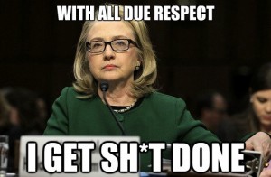 Hillary-gets