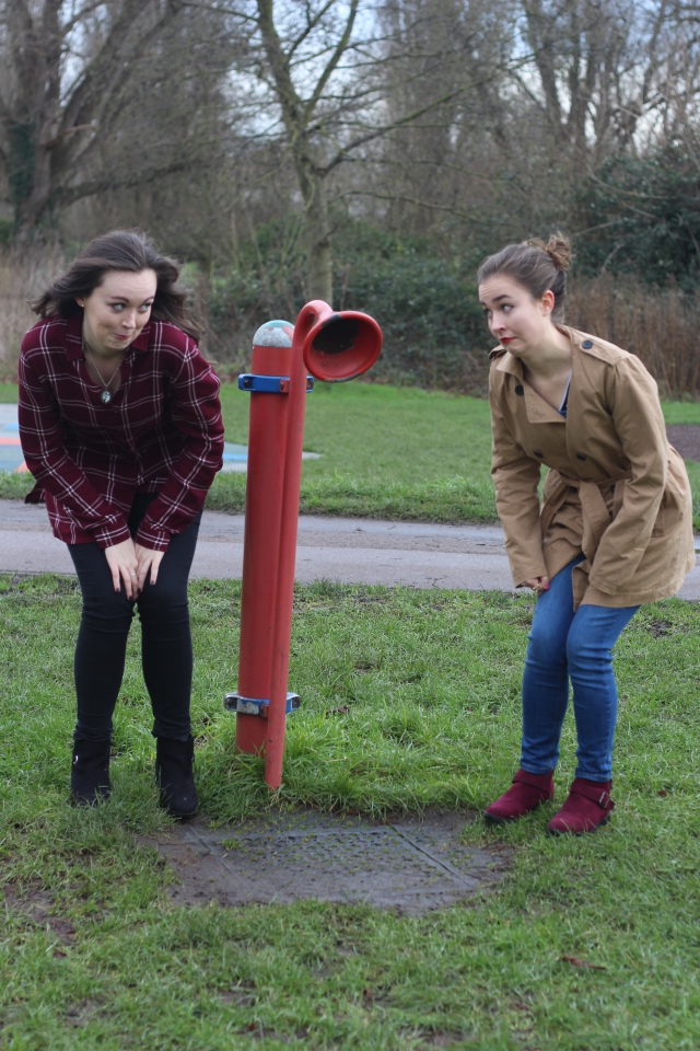 (Photo Credit: Emma Kavanagh)