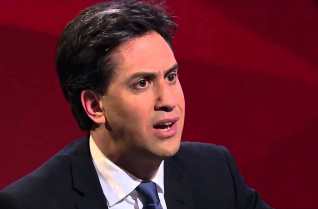 Miliband