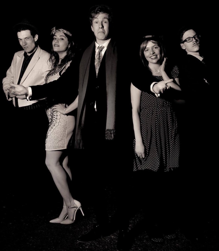 Photo Credit: Tom Attridge