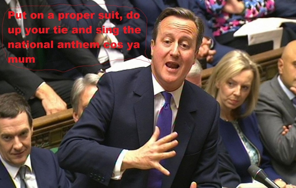 david cameron piggate