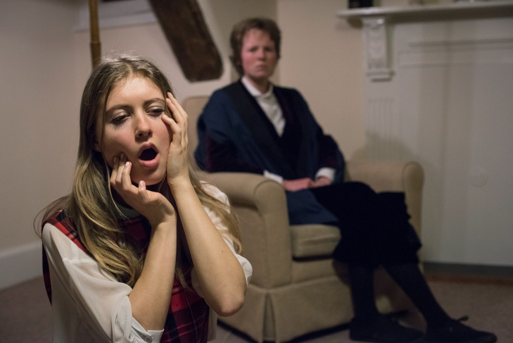 Toothache? (Photo Credit: Johannes Hjorth)