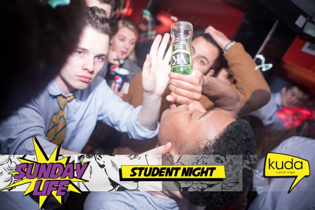 Lads of the week 2