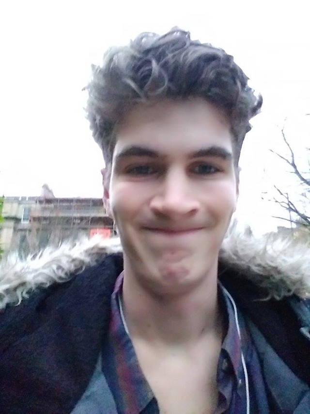 Oxbridge makes me grimace