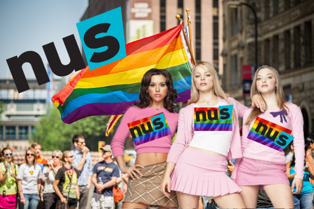 NUS
