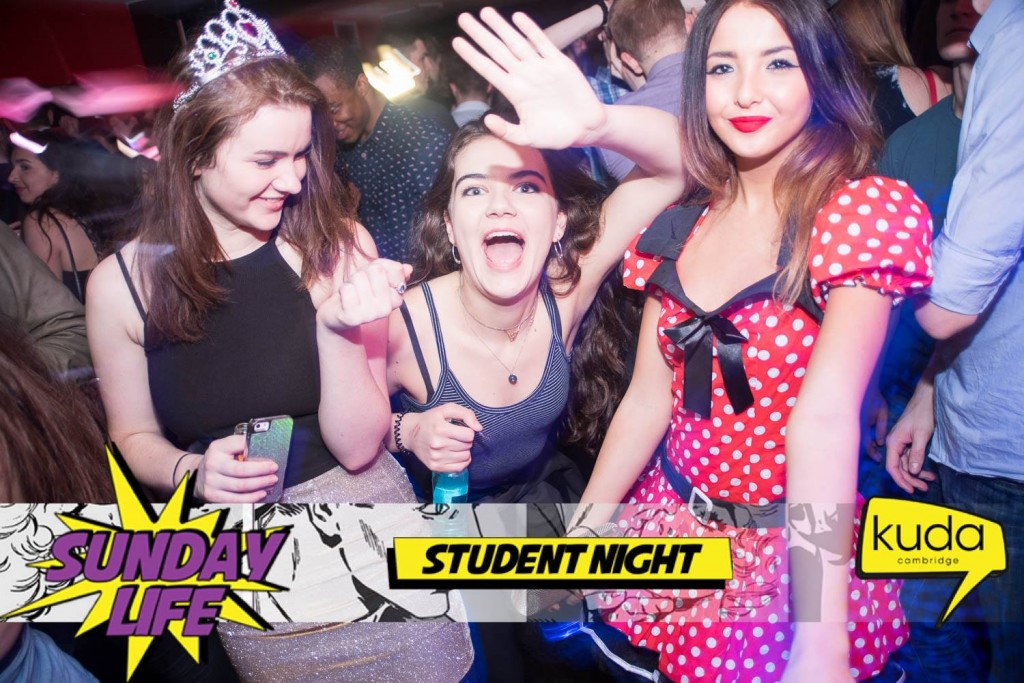 Stunners of the week