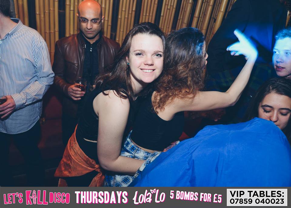 cringe of the week