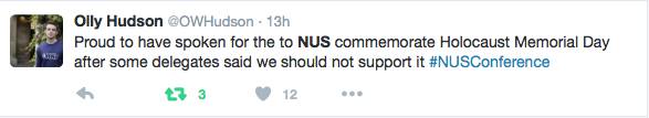 Much like your MEP, you'll never have heard of Olly, but at least he's not a loon