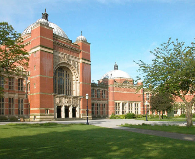 Birmingham University was described as a Zionist outpost by Bouattia