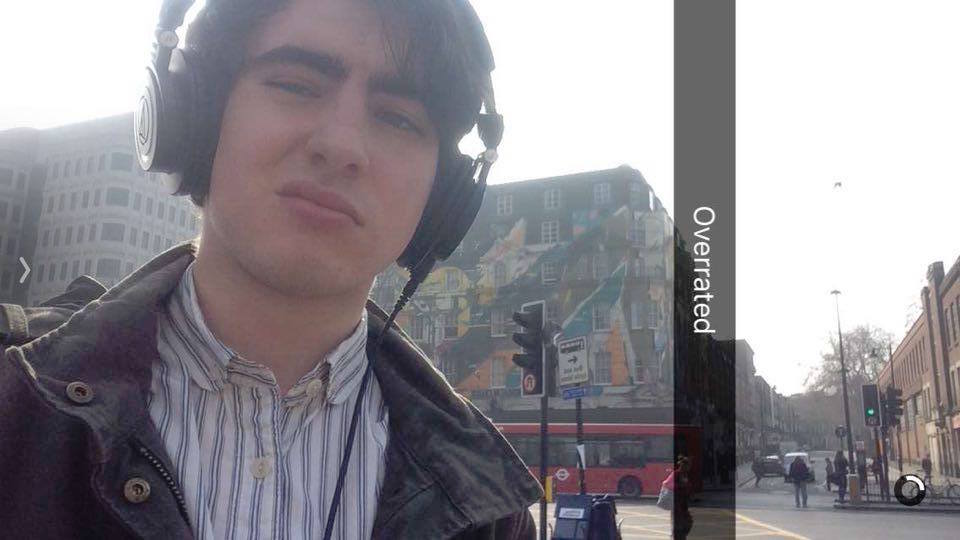 Thoughts on London