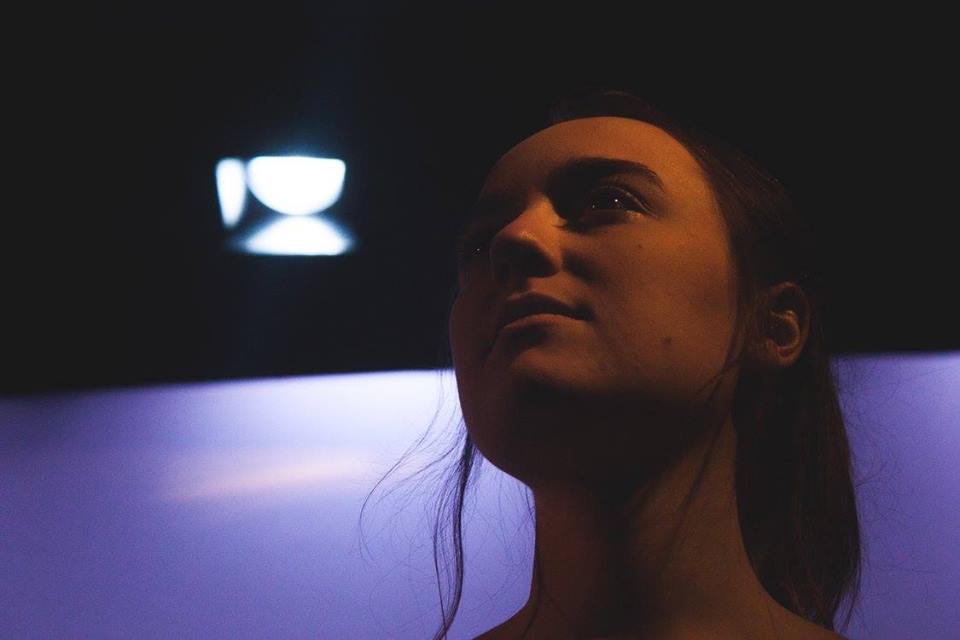 Ella Duffy as Marianne