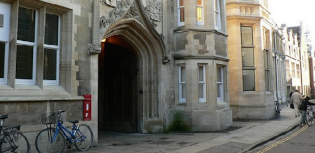The department of psychology will no doubt come under fire