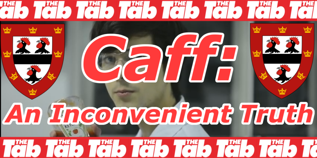 caff