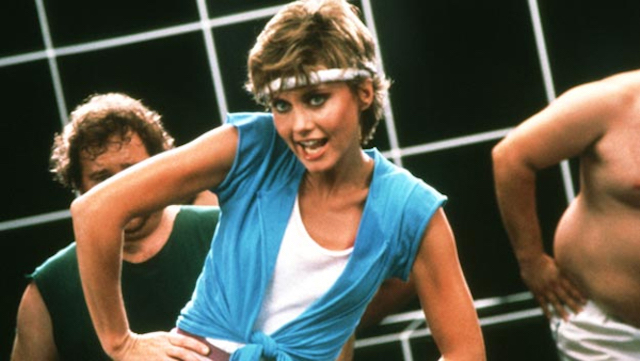 The 1980s for most people: Olivia Newton-John being fabulous. The 1980s for NUS leaders: a model of sustainable democratic structures