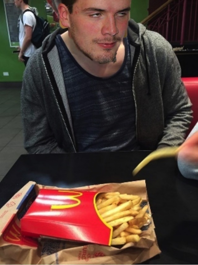MaccyDeeeeeees