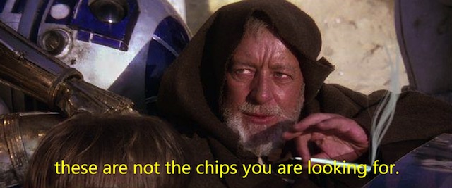 Chip-2 D2 scraping in lol