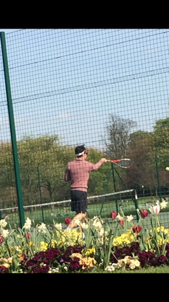 tennisturtle