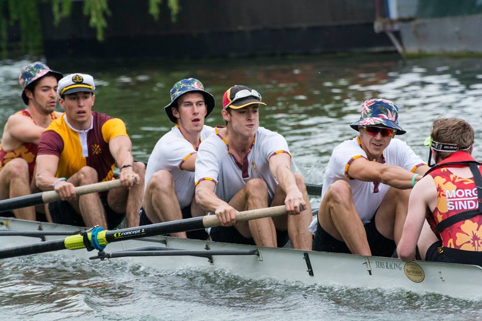 They look god awful, but they're certainly fast.