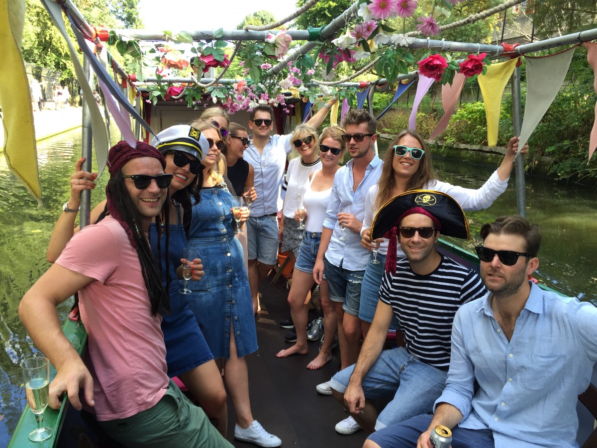 The Tab's Alternative Guide to May Week - University of Cambridge