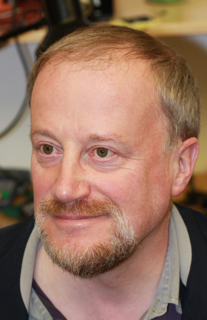 Professor Anderson is the latest Cambridge academic to back Remain