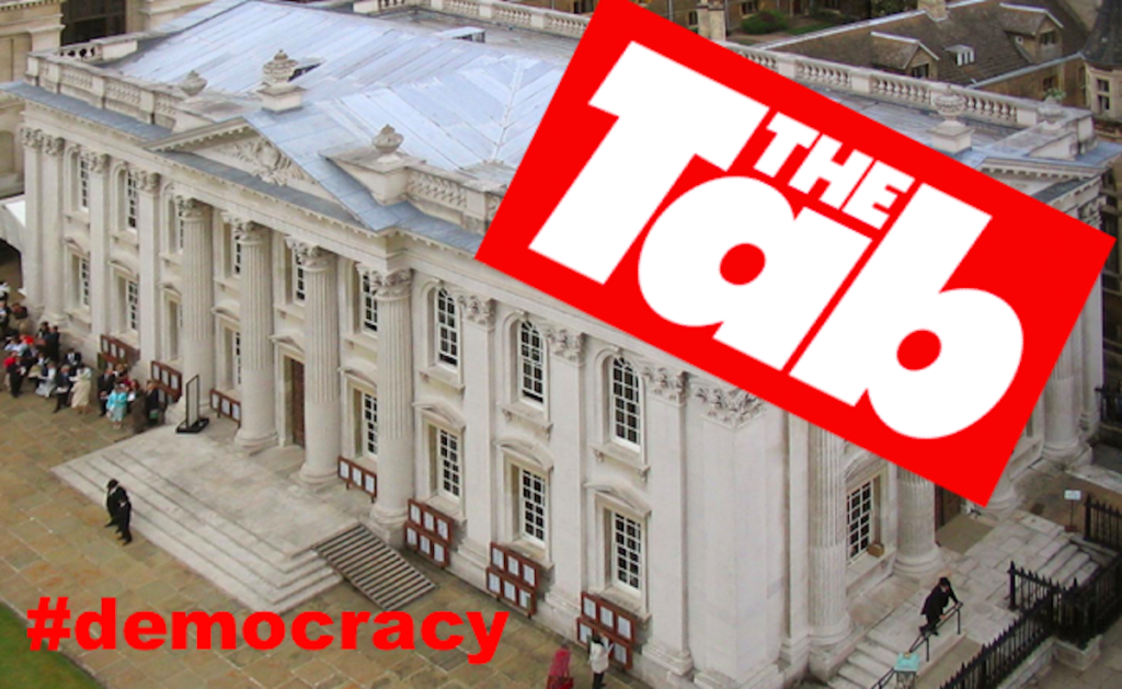 democracy prevails?