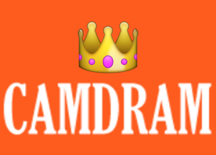 Camdram, the site that lets people think they have an IMDb