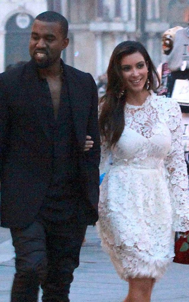 At least Kimye can last