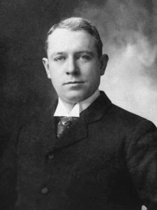 Family record and biography