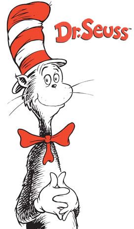 Time to get Green Eggs and Hammered
