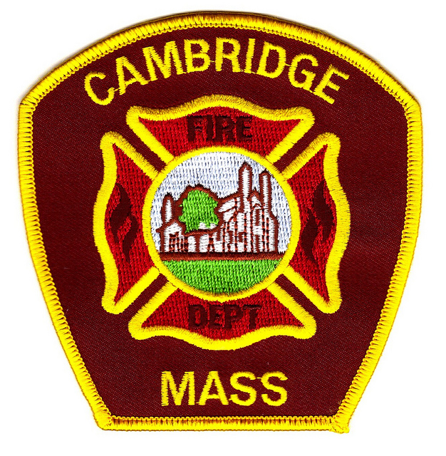 cambridge