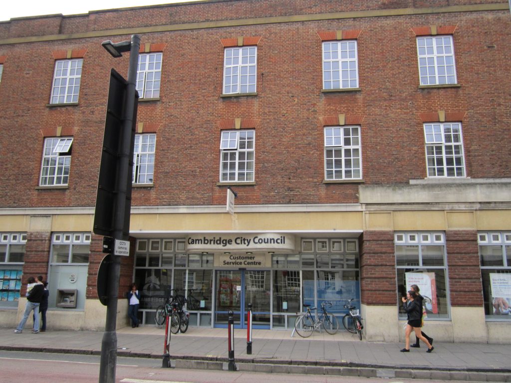 council