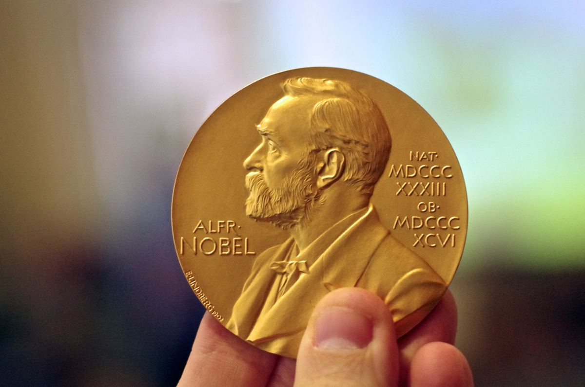 Cambridge alumni clear up 2016 Nobel Prizes University of Cambridge