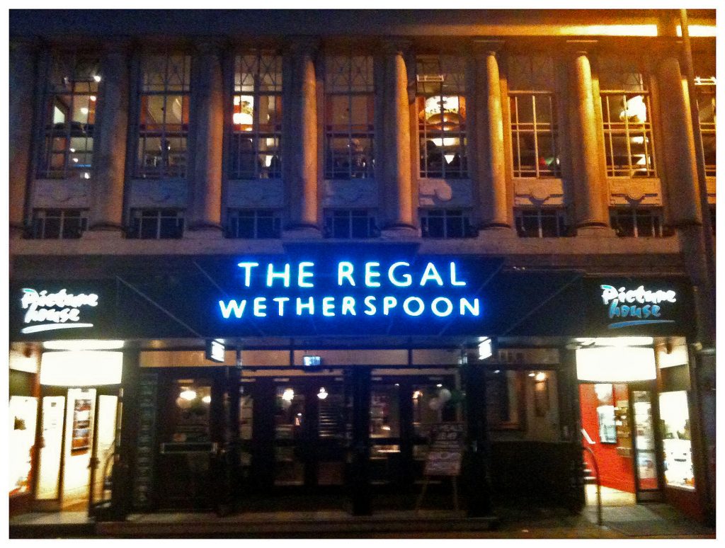 regal