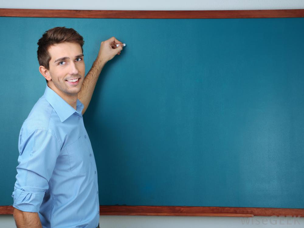 teacher-at-chalkboard