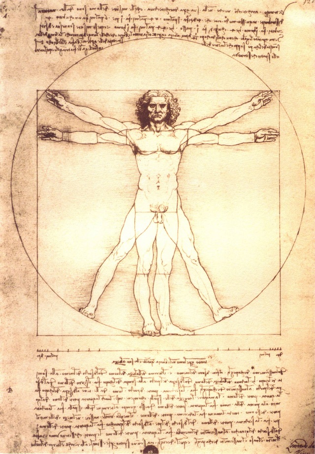 Having twice the usual allocation of limbs could make you twice as good at punting. (Nudity entirely optional).