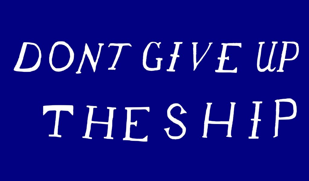 The