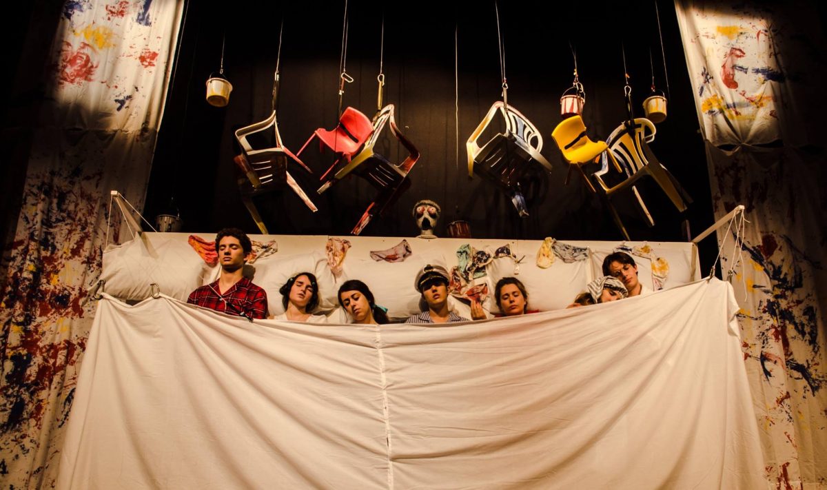 REVIEW Bed University of Cambridge