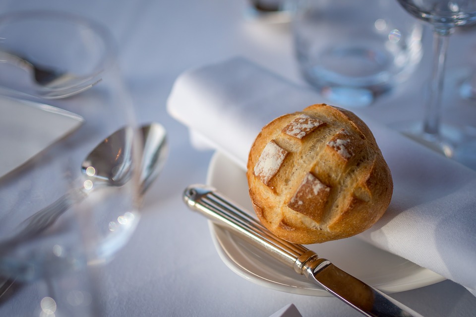 Appetite inducer or hand grenade?