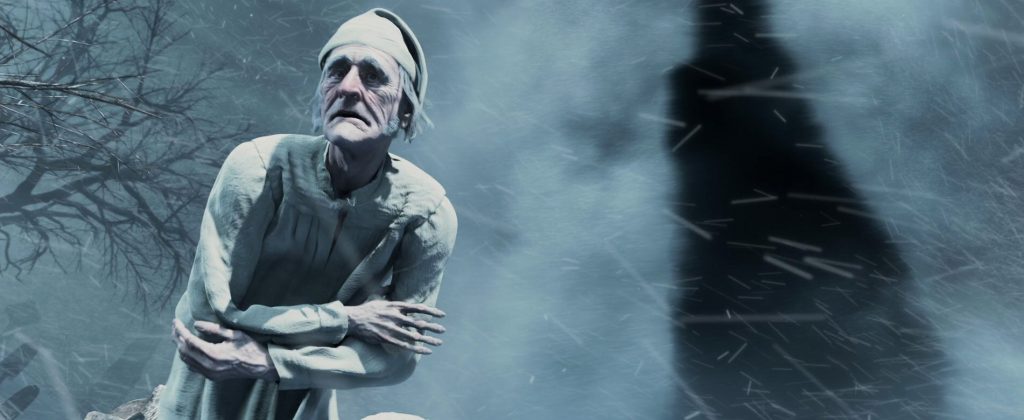 haunted by the prospect of camcareers