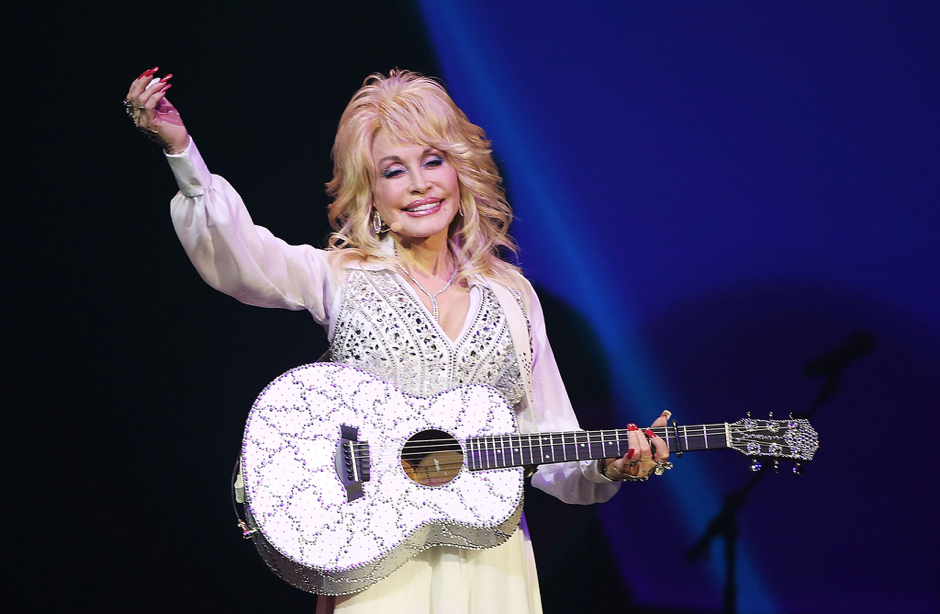 dolly